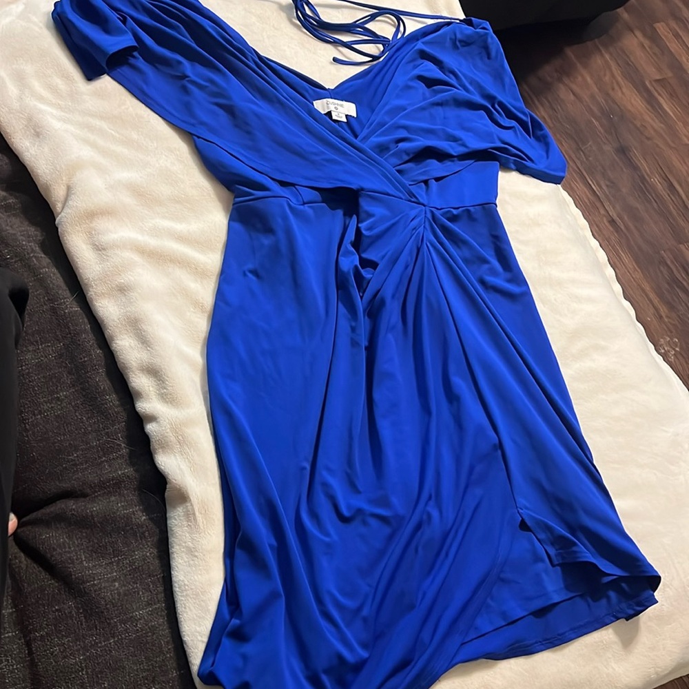 Cocktail dress
